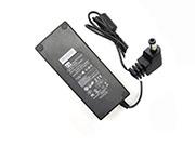 *Brand NEW* Short 5.5x2.5mm Tip Genuine CWT CAD120241 24v 5A 120W AC Adapter POWER Supply