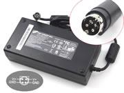 *Brand NEW*PA-1151-O8QA FSP 24V 7.5A 180W AC Adapter DPS-180AB-5A DPS-180AB-21 FSP180-AXAN1 4Pin POWER Supply