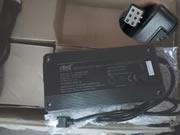 *Brand NEW*205W Genuine RBD 24v 8.5A AC Adapter W2024RA532-240085 S/N RBD1022900450 Molex 6 Pins POWER Supply