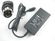 *Brand NEW*TEAC PS-P5120 Genuine 4pin 5V1A 5W 12V/1.2A Ac Adapter POWER Supply