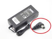 *Brand NEW* Viasat 1077422 VIASAT: RM4100 53v 2A ac adapter POWER Supply