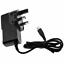 *Brand NEW*2Amp UK MAINS MICRO USB WALL FAST CHARGER FOR THE LENOVO TAB 2 A10-70 TABLET
