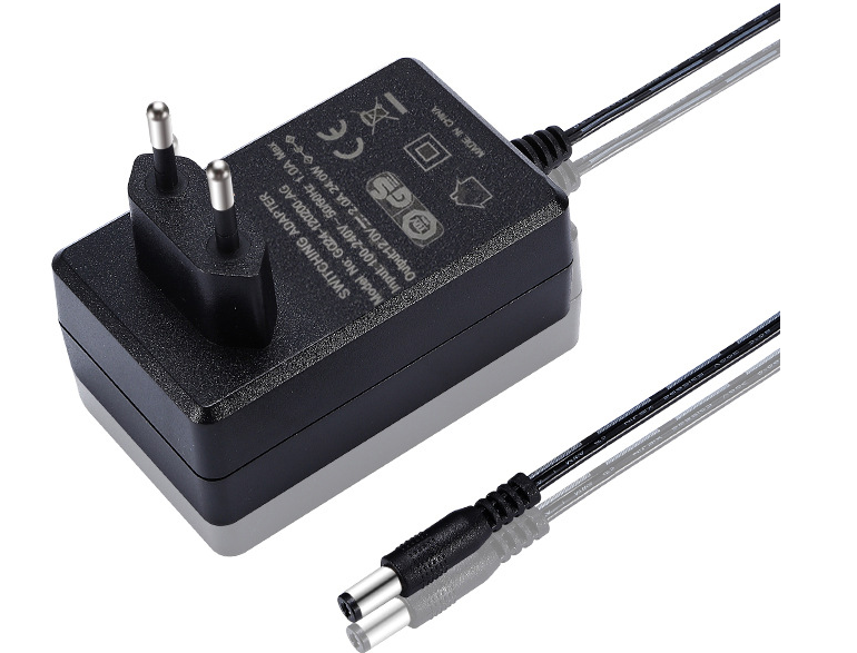 *Brand NEW*IN STOCK GQ24-120200-AG 12V 2A EU CE POWER SUPPLY