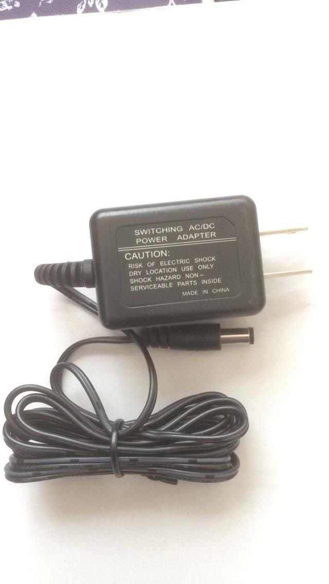 *Brand NEW* 12V 1A AC ADAPTHE UL PSE Certified CCTV camera IN STOCK POWER Supply