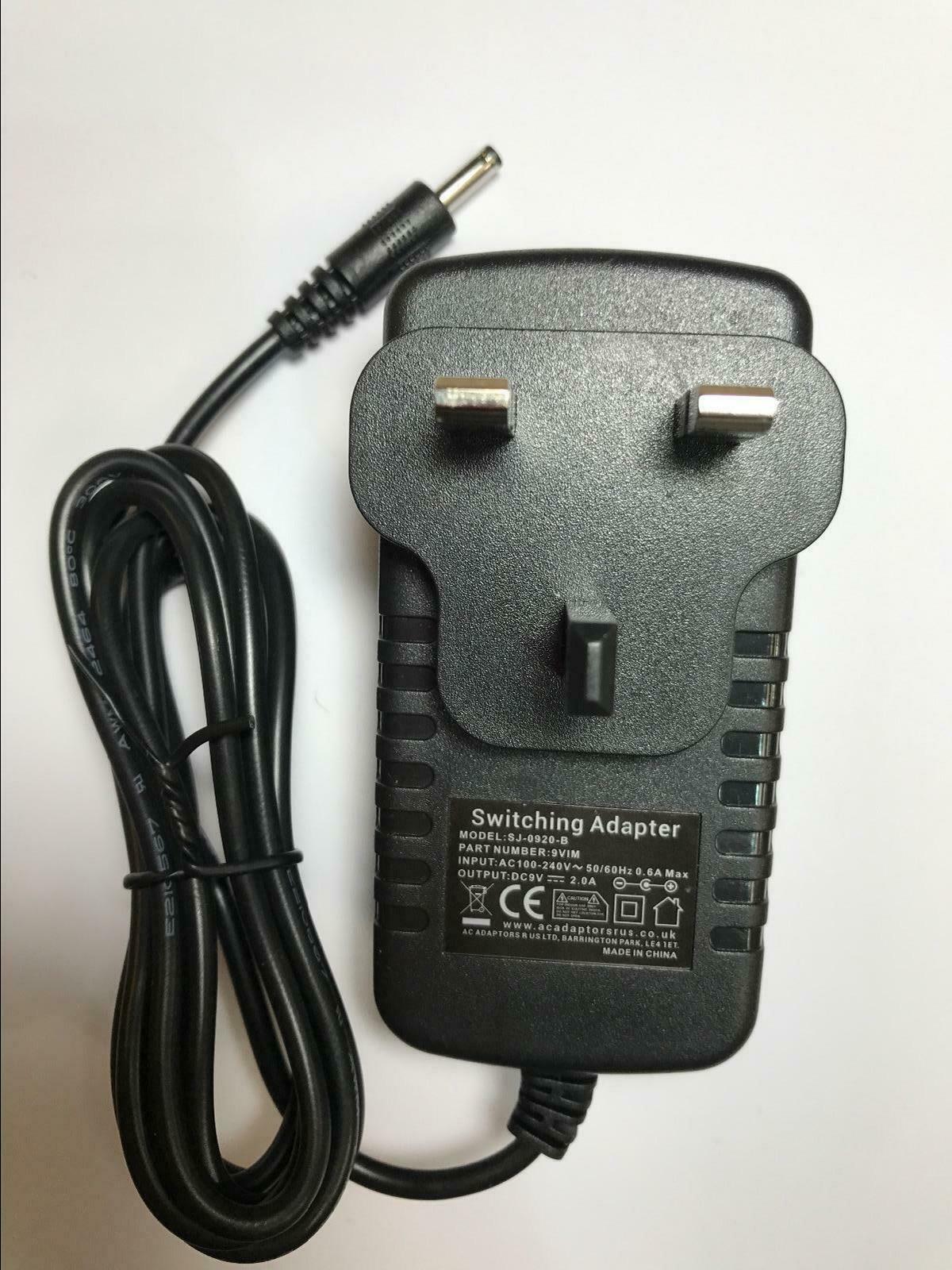 *Brand NEW*AC Power Adapter 15for Polk Audio MagniFi Mini Soundbar Sound Bar Charger
