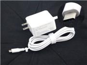 *Brand NEW*Universal 14.5V 2A 29W Ac adapter A290C 9V 3A,5.2V 3.4A Type C tip for Apple A1534 A1540 POWER Supp