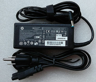 New HP 710412-001 696694-001 19.5V 2.31A 709985-001 laptop ac adapter for HP Pavilion 15-E040CA,15-E043CL,15-E